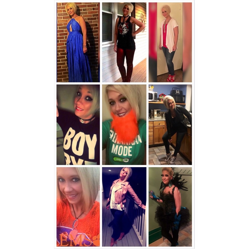 Meet Traci-Your Posh Ambassador! - Picture 6 of 8